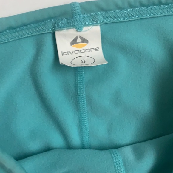 Lavacore Ladies Board Shorts 8 - Picture 4 of 5